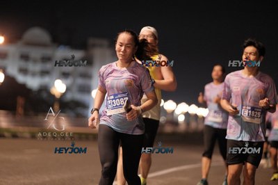 HTM Ipoh 7 Bridges Marathon 2026 (10th Series)