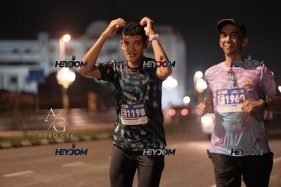 HTM Ipoh 7 Bridges Marathon 2026 (10th Series)