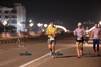 HTM Ipoh 7 Bridges Marathon 2026 (10th Series)