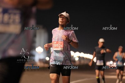 HTM Ipoh 7 Bridges Marathon 2026 (10th Series)