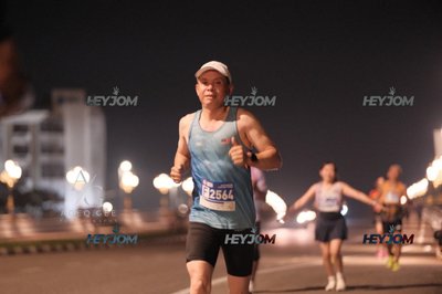HTM Ipoh 7 Bridges Marathon 2026 (10th Series)