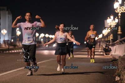 HTM Ipoh 7 Bridges Marathon 2026 (10th Series)