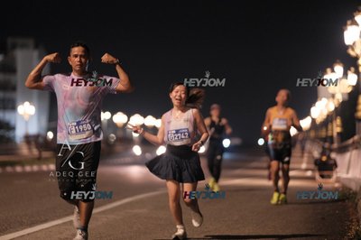 HTM Ipoh 7 Bridges Marathon 2026 (10th Series)