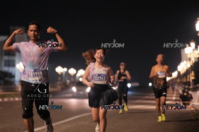 HTM Ipoh 7 Bridges Marathon 2026 (10th Series)