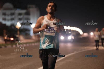 HTM Ipoh 7 Bridges Marathon 2026 (10th Series)