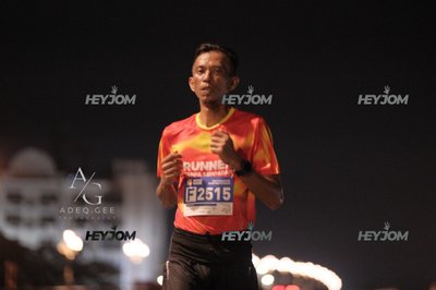 HTM Ipoh 7 Bridges Marathon 2026 (10th Series)