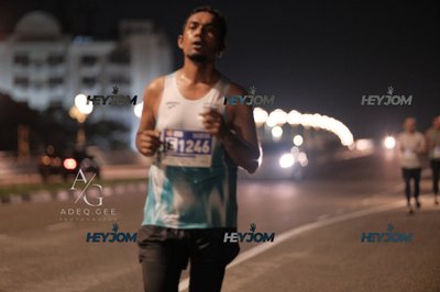 HTM Ipoh 7 Bridges Marathon 2026 (10th Series)