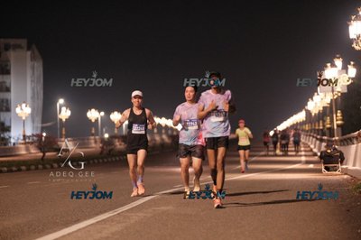 HTM Ipoh 7 Bridges Marathon 2026 (10th Series)