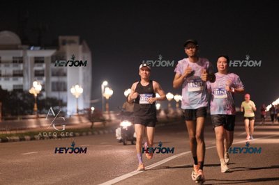 HTM Ipoh 7 Bridges Marathon 2026 (10th Series)