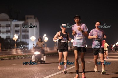 HTM Ipoh 7 Bridges Marathon 2026 (10th Series)