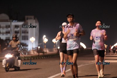 HTM Ipoh 7 Bridges Marathon 2026 (10th Series)