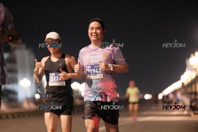 HTM Ipoh 7 Bridges Marathon 2026 (10th Series)