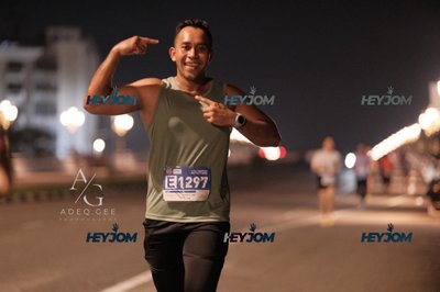 HTM Ipoh 7 Bridges Marathon 2026 (10th Series)