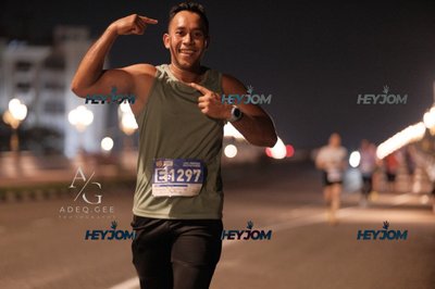 HTM Ipoh 7 Bridges Marathon 2026 (10th Series)