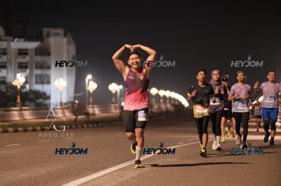 HTM Ipoh 7 Bridges Marathon 2026 (10th Series)