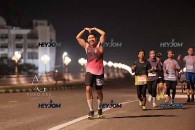 HTM Ipoh 7 Bridges Marathon 2026 (10th Series)