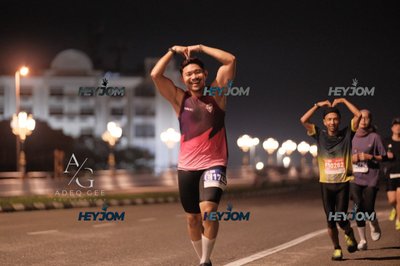 HTM Ipoh 7 Bridges Marathon 2026 (10th Series)