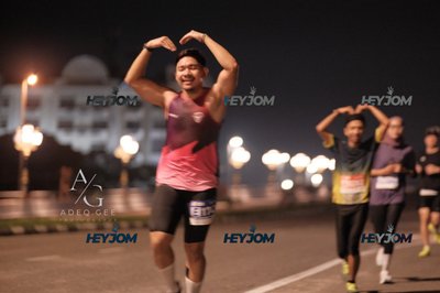 HTM Ipoh 7 Bridges Marathon 2026 (10th Series)
