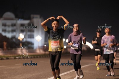 HTM Ipoh 7 Bridges Marathon 2026 (10th Series)