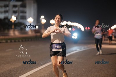 HTM Ipoh 7 Bridges Marathon 2026 (10th Series)