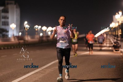 HTM Ipoh 7 Bridges Marathon 2026 (10th Series)