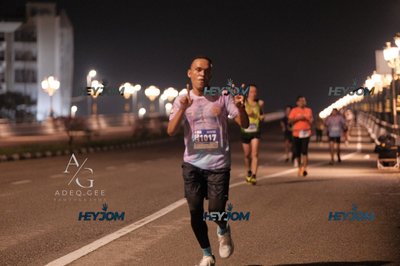 HTM Ipoh 7 Bridges Marathon 2026 (10th Series)