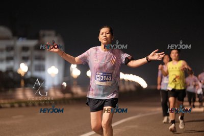 HTM Ipoh 7 Bridges Marathon 2026 (10th Series)