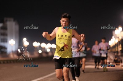 HTM Ipoh 7 Bridges Marathon 2026 (10th Series)