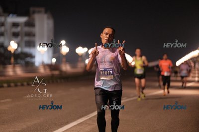 HTM Ipoh 7 Bridges Marathon 2026 (10th Series)