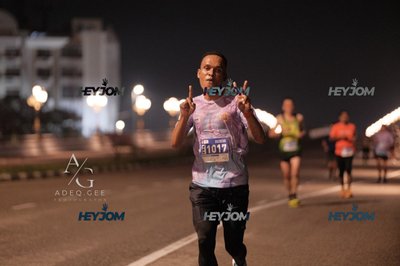 HTM Ipoh 7 Bridges Marathon 2026 (10th Series)