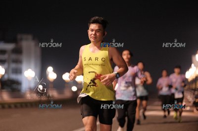 HTM Ipoh 7 Bridges Marathon 2026 (10th Series)