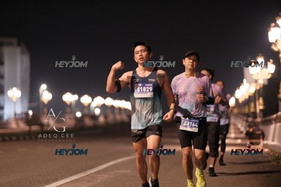 HTM Ipoh 7 Bridges Marathon 2026 (10th Series)