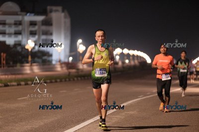 HTM Ipoh 7 Bridges Marathon 2026 (10th Series)