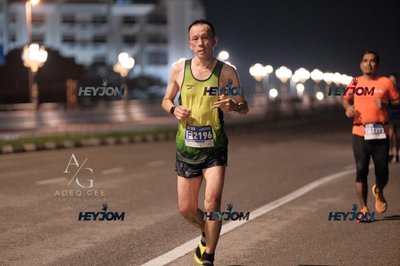 HTM Ipoh 7 Bridges Marathon 2026 (10th Series)