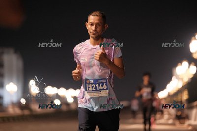 HTM Ipoh 7 Bridges Marathon 2026 (10th Series)