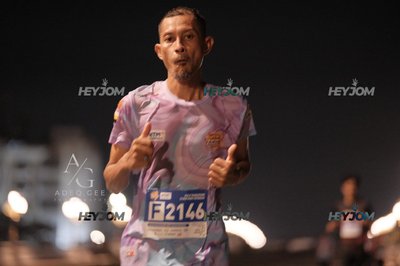 HTM Ipoh 7 Bridges Marathon 2026 (10th Series)
