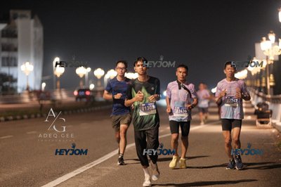 HTM Ipoh 7 Bridges Marathon 2026 (10th Series)