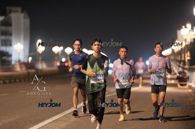 HTM Ipoh 7 Bridges Marathon 2026 (10th Series)