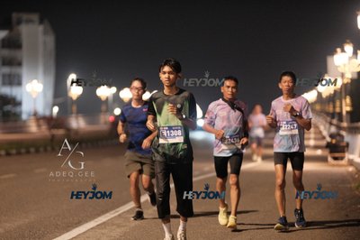 HTM Ipoh 7 Bridges Marathon 2026 (10th Series)