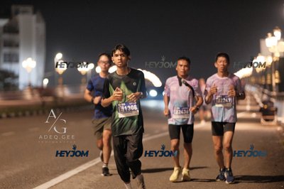 HTM Ipoh 7 Bridges Marathon 2026 (10th Series)