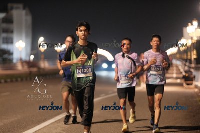 HTM Ipoh 7 Bridges Marathon 2026 (10th Series)
