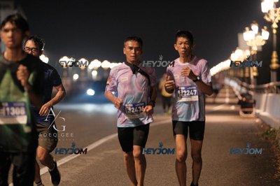 HTM Ipoh 7 Bridges Marathon 2026 (10th Series)