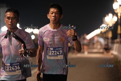 HTM Ipoh 7 Bridges Marathon 2026 (10th Series)