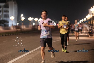 HTM Ipoh 7 Bridges Marathon 2026 (10th Series)