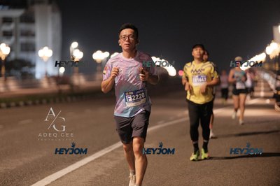 HTM Ipoh 7 Bridges Marathon 2026 (10th Series)