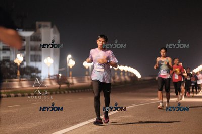 HTM Ipoh 7 Bridges Marathon 2026 (10th Series)