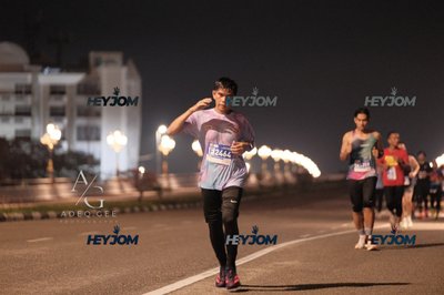 HTM Ipoh 7 Bridges Marathon 2026 (10th Series)