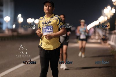 HTM Ipoh 7 Bridges Marathon 2026 (10th Series)