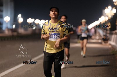 HTM Ipoh 7 Bridges Marathon 2026 (10th Series)