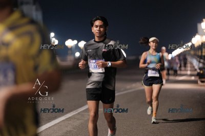 HTM Ipoh 7 Bridges Marathon 2026 (10th Series)